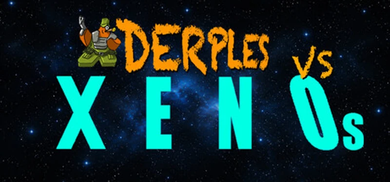 Derples Vs Xenos Image
