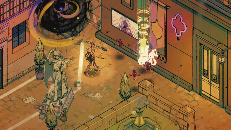 Dice Gambit screenshot