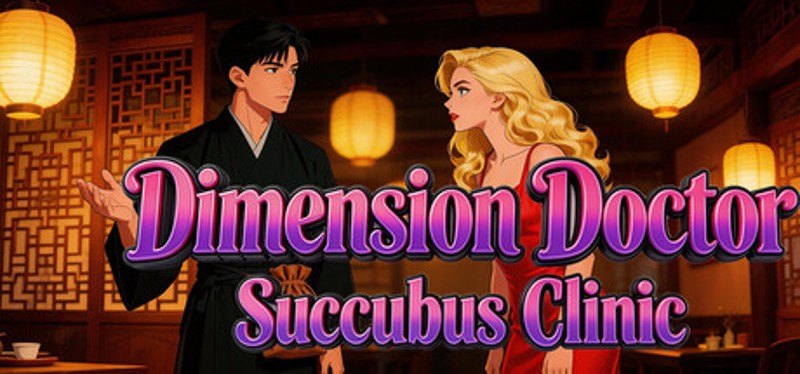 Dimension Doctor: Succubus Clinic Image
