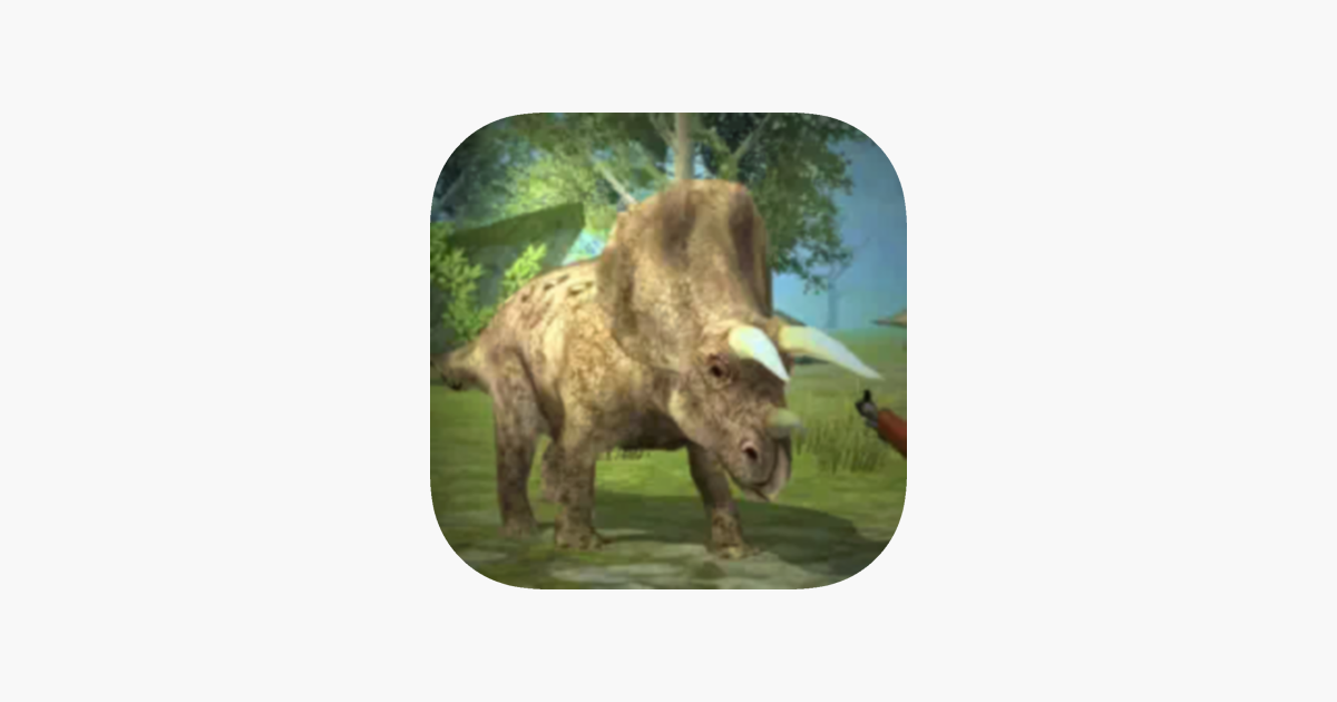 Games like Dinosaur Hunter Hunting Games