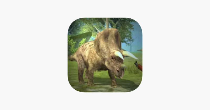 Dinosaur Hunter Hunting Games Image