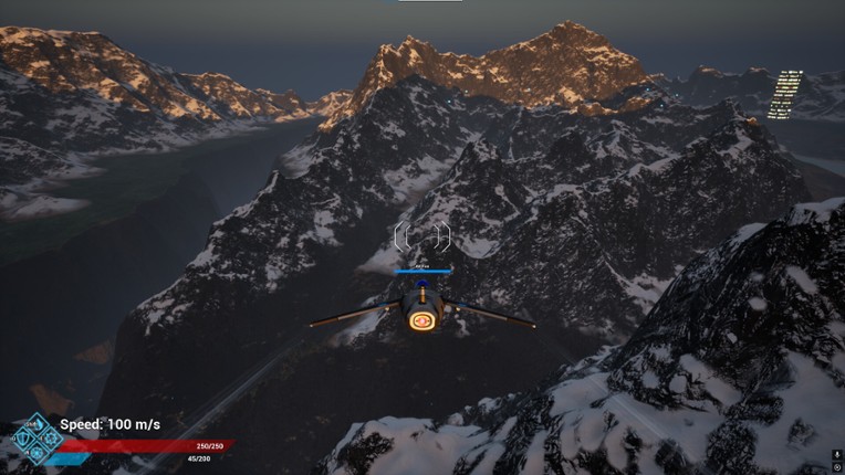 Directive: Intercept screenshot