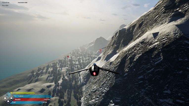 Directive: Intercept Image