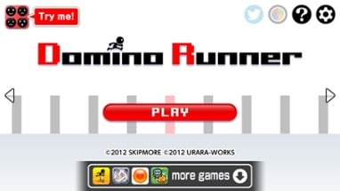 Domino Runnner Image