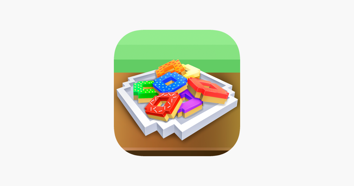 Games like Donut Chef: School Lunch
