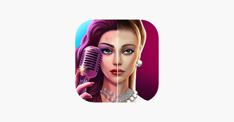 Double life: love stories sim Image