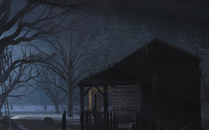 Dracula Resurrection screenshot