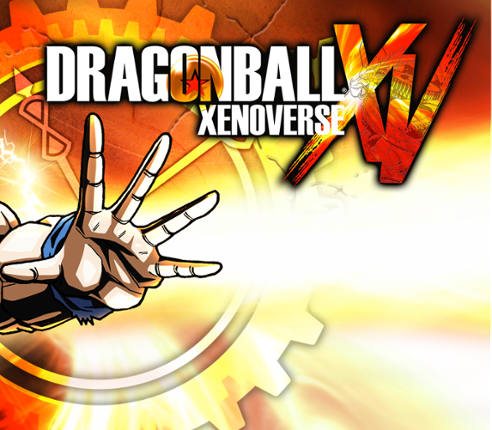 DRAGON BALL XENOVERSE Image