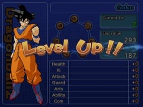 Dragon Ball Z: Budokai 3 Image