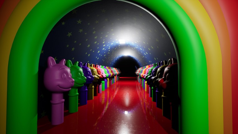 Dream Corps screenshot