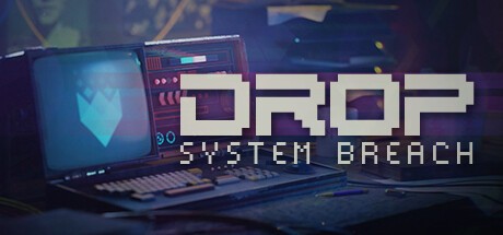 Games like Drop: System Breach