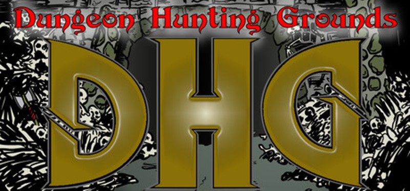 Dungeon Hunting Grounds Image