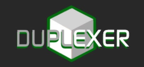 Games like Duplexer