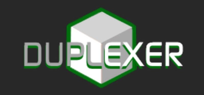 Duplexer Game Cover