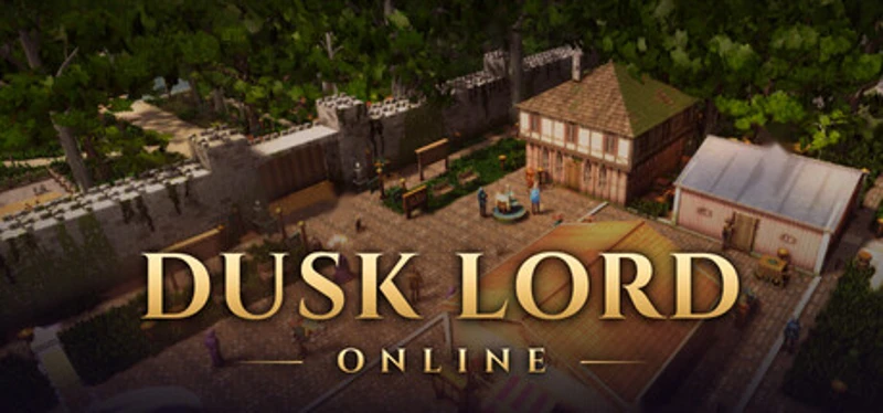 Dusk Lord Online Image