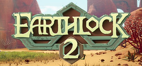 Games like EARTHLOCK 2