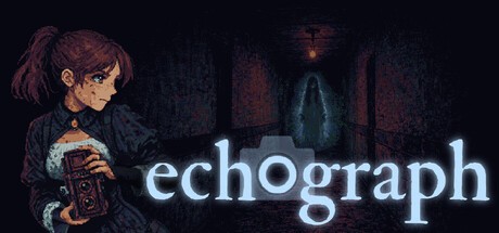 Games like Echograph