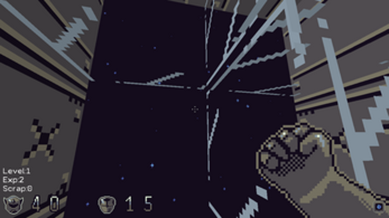 EnterSteelSoldierPlaytest screenshot