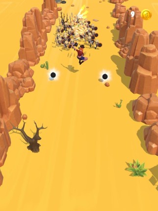 Escape From Death Image