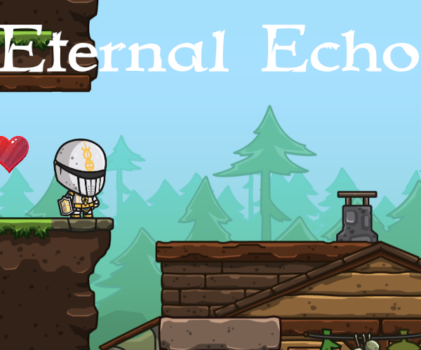 Games like Eternal Echoes