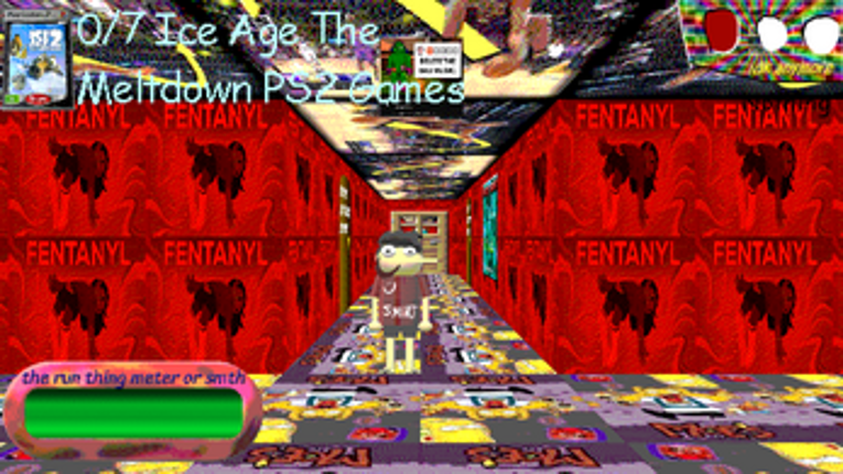 Euqirneh's VRY EPCIAL and cool game!!!!!!!!!!! screenshot