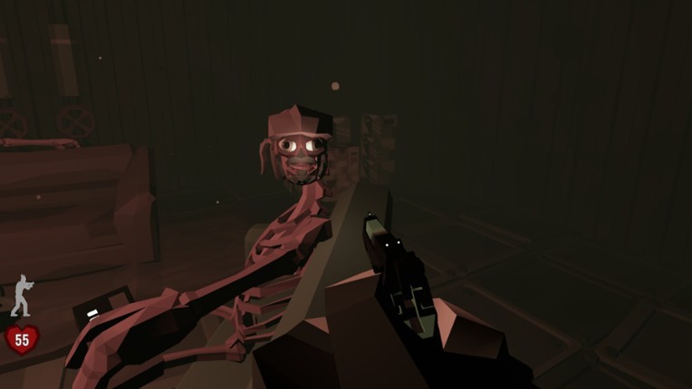 Evacuation Zone: Tampere screenshot