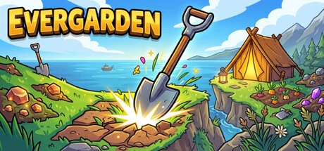 Games like Evergarden