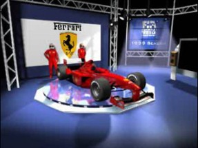 F1 World Grand Prix: 1999 Season Image