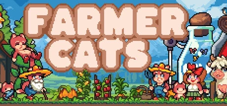 Games like Farmer Cats