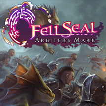 Fell Seal: Arbiter's Mark Image