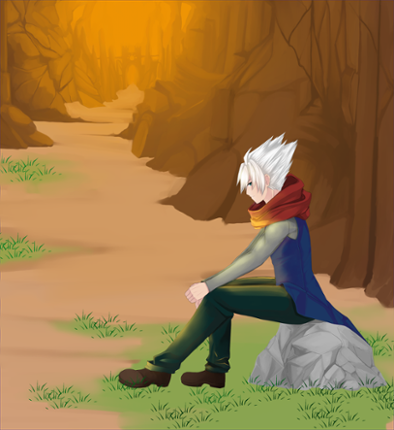 Fenerix - The knight screenshot