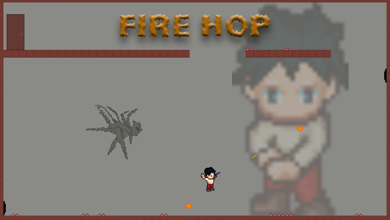 Fire Hop Image