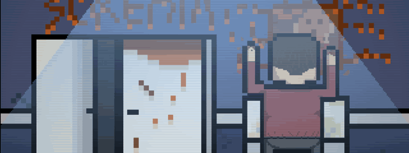 Fire Me, I Insist screenshot