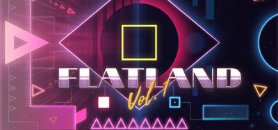 FLATLAND Vol.1 Image