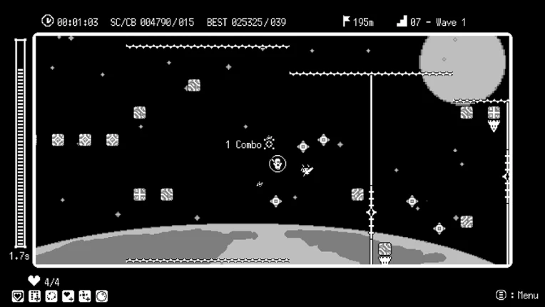 Flywheel screenshot