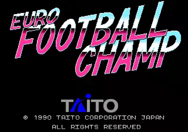 Football Champ - Euro Football Champ Image