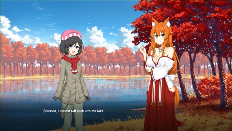 Forest Guardian screenshot