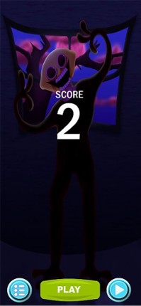 Friday Night Tiles screenshot