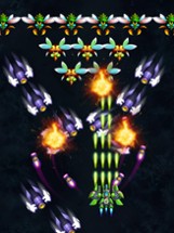 Galaxy Invader : Alien Shooter Image