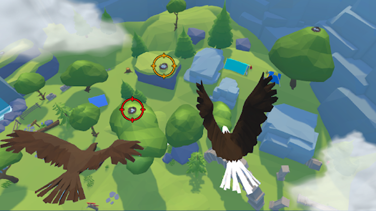 Bird Game 3 Online Image