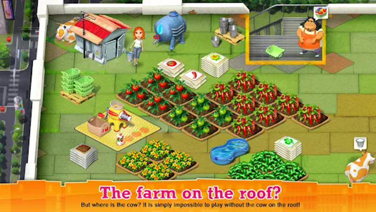 Hobby Farm Show 2 screenshot