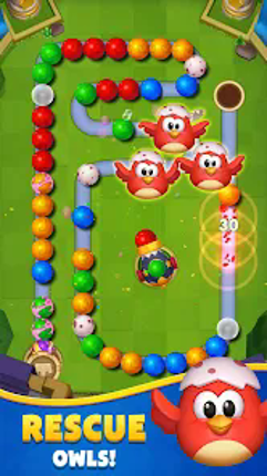 Marble Crush Blast Image