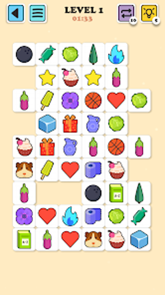 Tile Connect screenshot