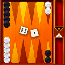 Backgammon Classic Image