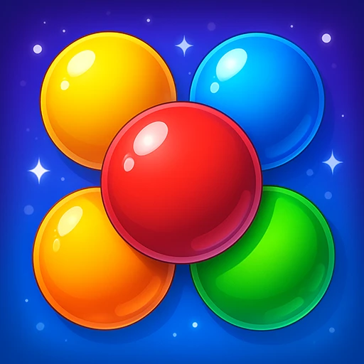 Games like Bubble Pop Legends