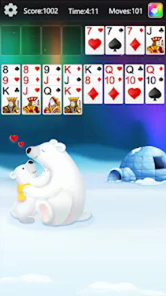 Solitaire Collection Fun screenshot