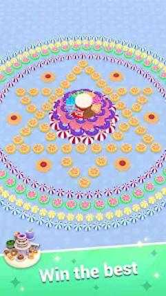 Hole Monster: Eat Em All screenshot