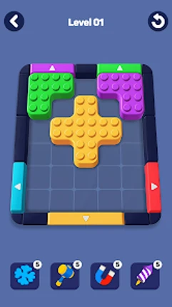 Mini Relaxing - Offline Games screenshot