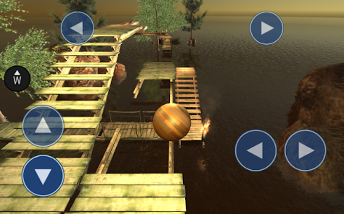 Extreme Balancer 2 screenshot