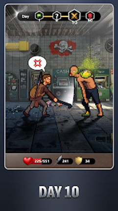 Allies & Rivals screenshot